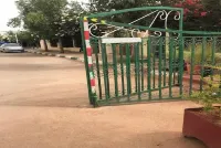 5-beds apartment with AC, WiFi, Smart TV # Meknes