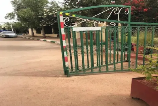 5-beds apartment with AC, WiFi, Smart TV # Meknes