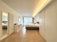 Sea Catch • Vacation apartment with beautiful sea view