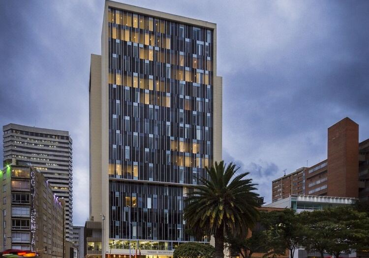 Hotel bh Bicentenario