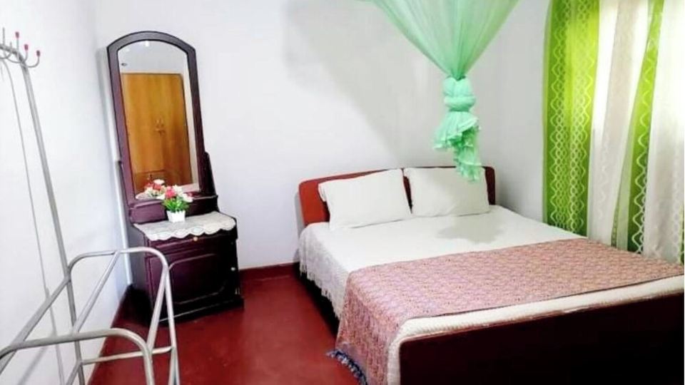 Mountain Paradise Homestay Bandarawela