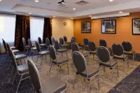 Hampton Inn & Suites Albany/East Greenbush - 2-Star