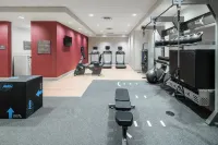 Hilton Garden Inn Brunswick - Gym