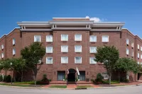 Homewood Suites by Hilton Huntsville-Village of Providence Các khách sạn ở Huntsville