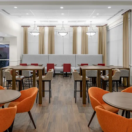 Hilton Garden Inn Wilmington Mayfaire Town Center