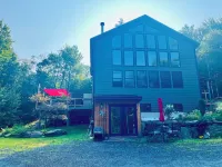 Cozy Mountain Getaway