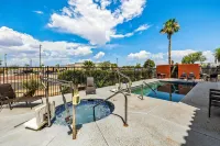Super 8 by Wyndham Marana/Tucson Area Hotels in Marana