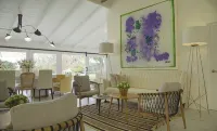 Fantastic Golf-View Villa. W/ Jacuzzi, Maid - 2-Star
