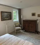 Comfortable and quiet apartment in a great location with parking space Hotels in Sankt Augustin