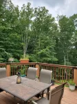 Great family house with deck Great location Hotels in Price Township