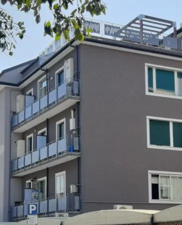 CentAmore apartment with parking, downtown Отели рядом с достопримечательностью «Caseificio La Gustosa di Bisogno»