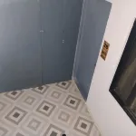 Cozy air-conditioned room with homestay, movie, work/study. Complimentary WiFi