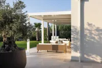 Baia dell’Airone Bianco - Grecale