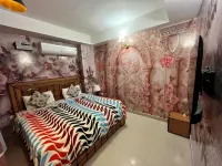 Peaceful Retreat 513