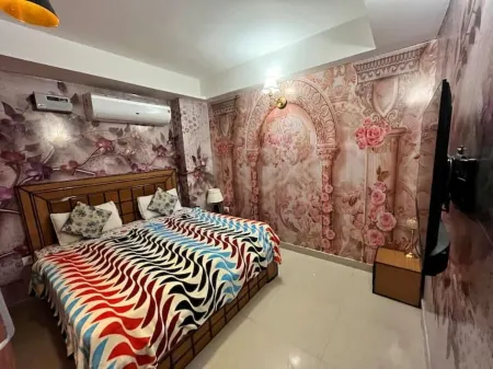 Peaceful Retreat 513