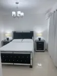 heavenly stay, three bedroom apartment w/pool Hotels in 