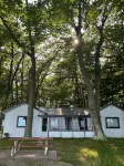 Rustic-Modern Lake Huron Retreat: 3BR Sleeps 10, Sandy Beach in Tawas / Au Gres!