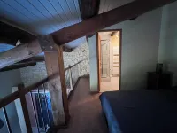 Gite de ROSE under the stars in GARD