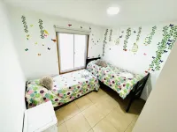 house with barbecue area and pool mountains of the west Hotels in Maipú