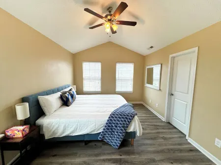 Elegant 3 BD Home in Noblesville