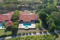 Juan Dolio Wonderful Golf Villa Отели в г. 