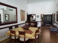 Juan Dolio Wonderful Golf Villa فنادق في Guayacanes