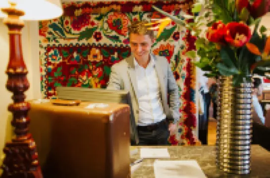 The Globe Hotels in Warwick