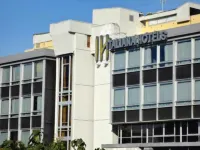 Italiana Hotels Florence Hotel a Gavinana - Galluzzo