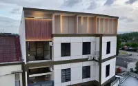 Hotel Santoso Blora Hotels in Mlangsen