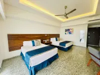 Los Picos Hotel & Suites Bucerias