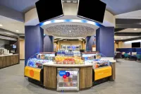 Tru by Hilton Corpus Christi South Padre Island Dr - Bãi đậu xe