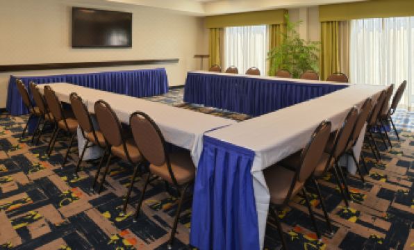 Hampton Inn & Suites Ocala