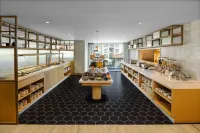 Hilton Garden Inn Balikesir - breakfast