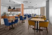 Homewood Suites by Hilton Charlotte Uptown First Ward - breakfast