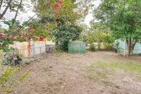 Downtown Wilmington Home Walk to Cape Fear River! - spa