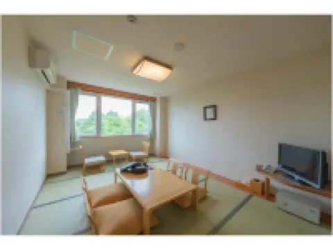 Tabist Heilsam Kurikoma Cottage Hotéis em Kurihara