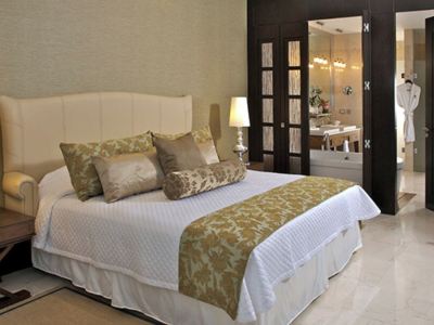Two Bedroom Villa @ Grand Luxxe Riviera Maya