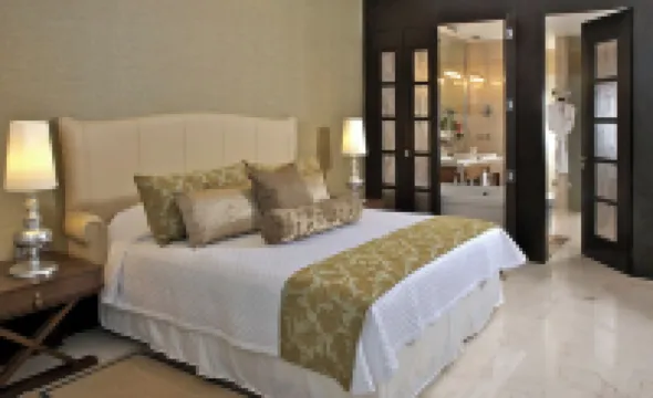Two Bedroom Villa @ Grand Luxxe Riviera Maya