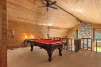 Cozy Lakeview Retreat in Tuscaloosa - 2 bedrooms