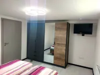 Ferienwohnung Ostsee Hotels in Nienhagen