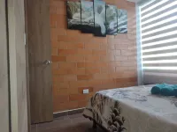 Apartamento Altos de la Villa 72mts Hotel a 