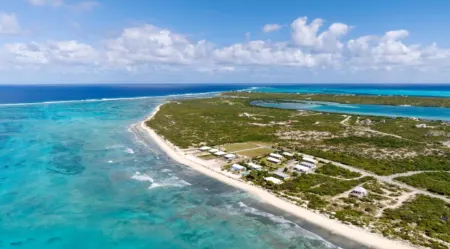 CorkTree Villa: 2 BDR