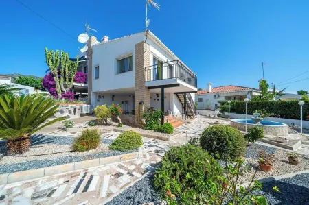 Casa Vacacional Familiar