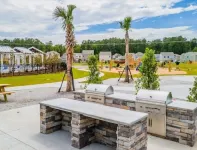 Spacious 5-bedroom house in welcoming Summerville with WiFi, AC