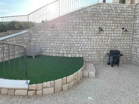 La Taverna di Villa Morgana, relax and spa