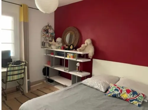 Sunshine and calm west of Aix-en-Provence Hotel a Ventabren