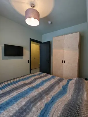 Kokhta Mitarbi, Bakuriani