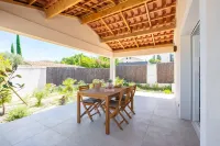 Villa Lavande Hotels near Marseille Airport