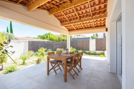 Villa Lavande Отели рядом с достопримечательностью «Airbus Helicopters Training Services»