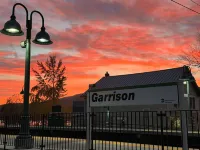 2 Bedroom Condo -Views of West Point and Hudson River, steps from Metro North! Hotels in Philipstown